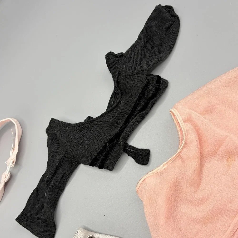 American Girl 2-in-1 Ballerina Retired Ballet 18